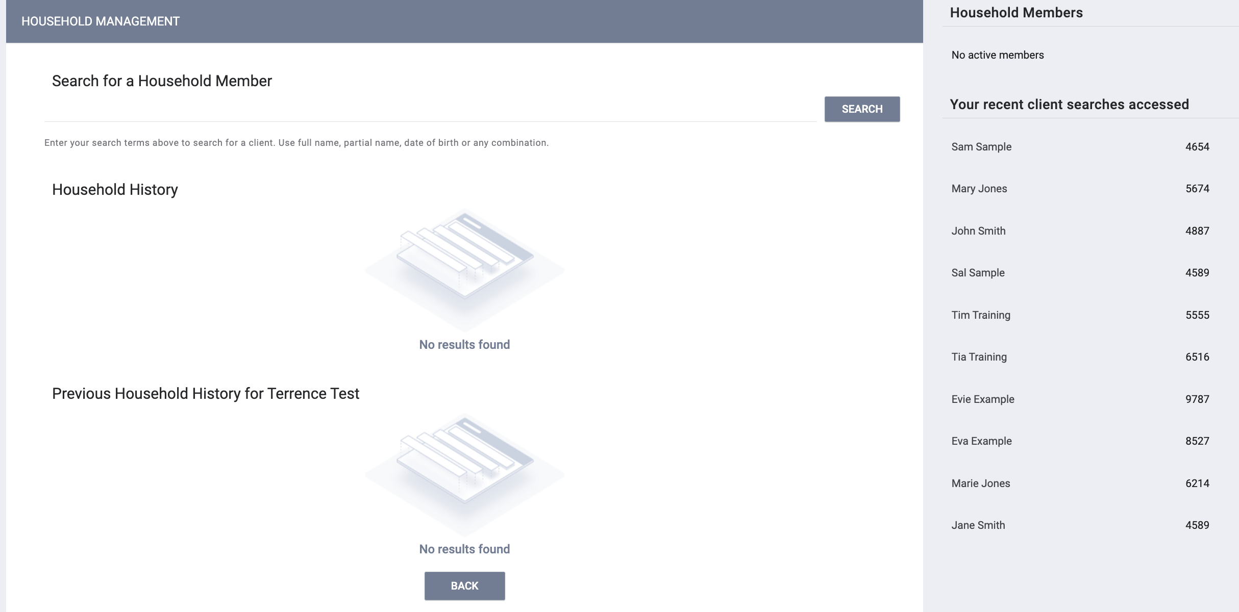 Create Members Manually Home - Nature Picture Collection - Ultra HD Quality